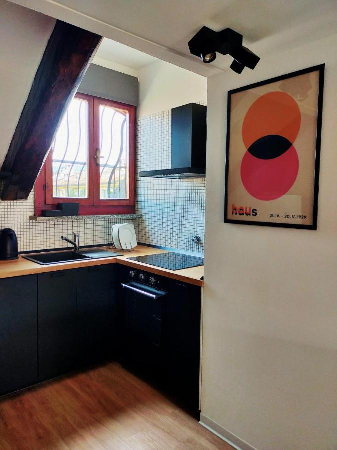 L.O.B. Suite Bogino Torino Dış mekan fotoğraf
