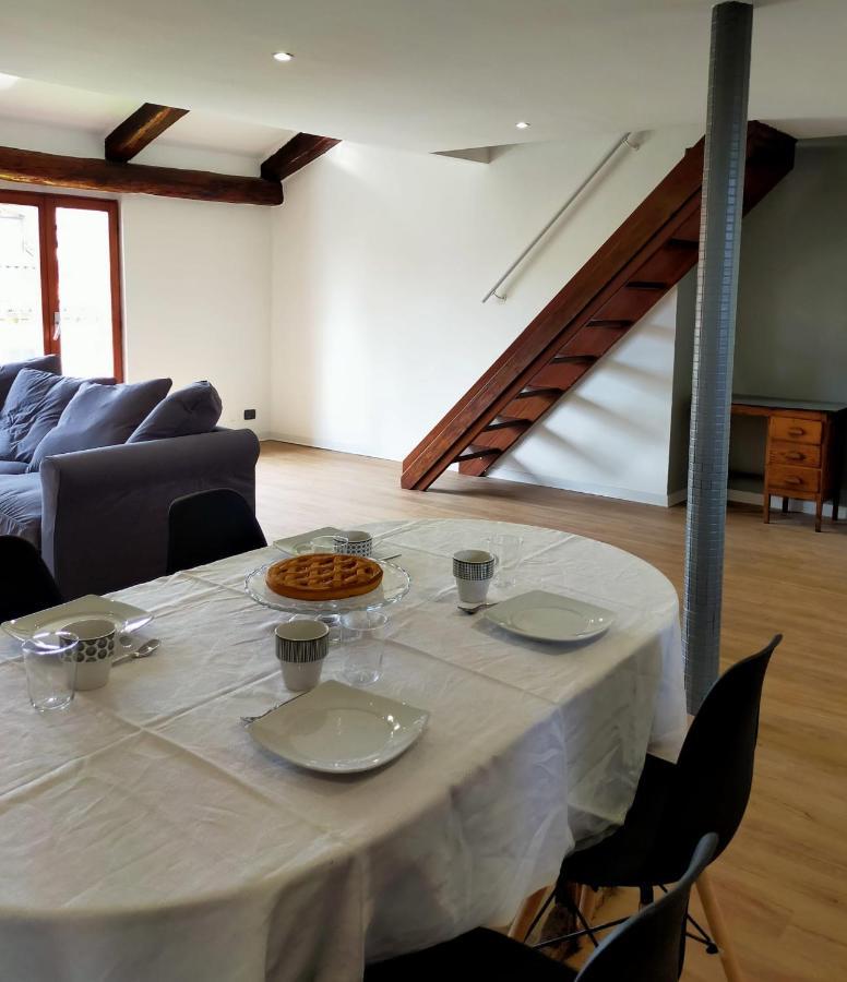 L.O.B. Suite Bogino Torino Dış mekan fotoğraf