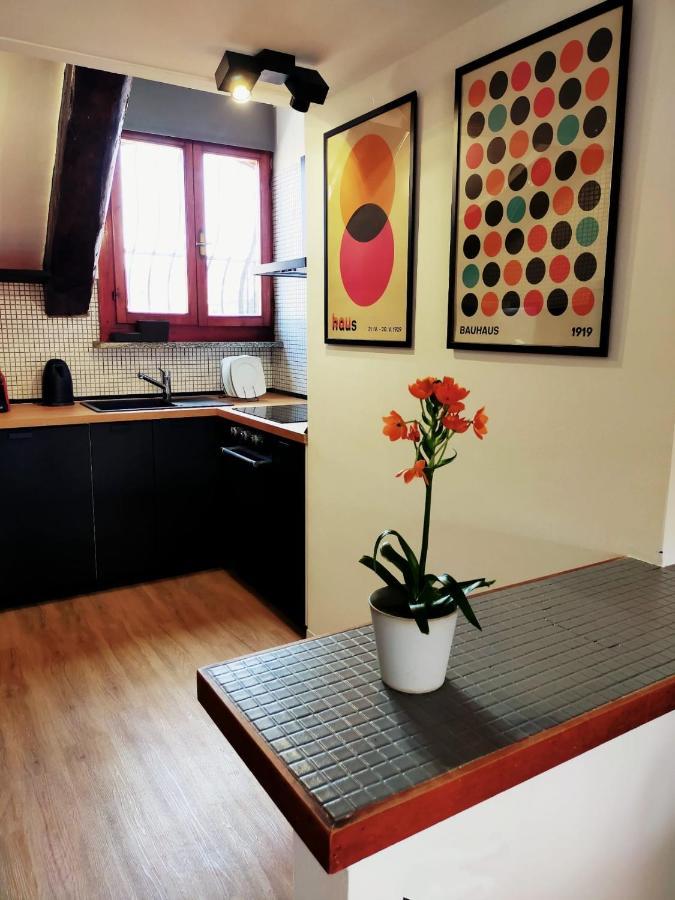 L.O.B. Suite Bogino Torino Dış mekan fotoğraf