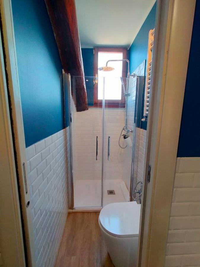 L.O.B. Suite Bogino Torino Dış mekan fotoğraf