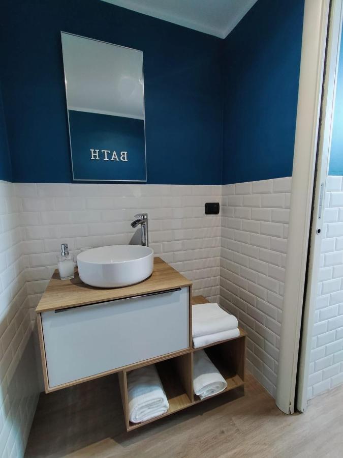 L.O.B. Suite Bogino Torino Dış mekan fotoğraf