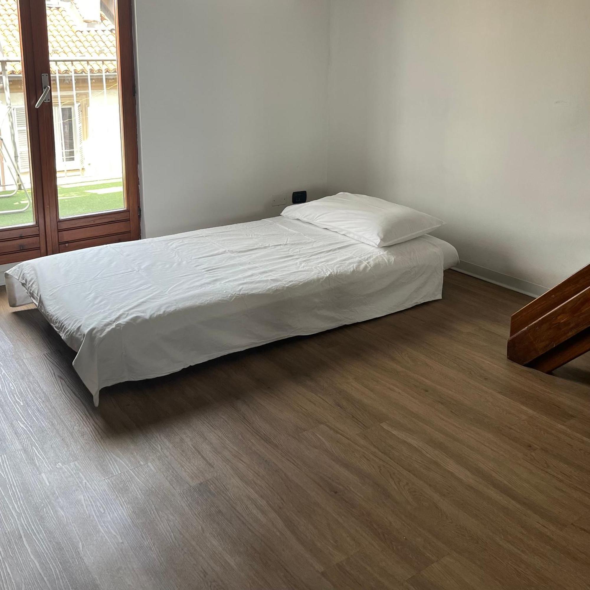 L.O.B. Suite Bogino Torino Dış mekan fotoğraf